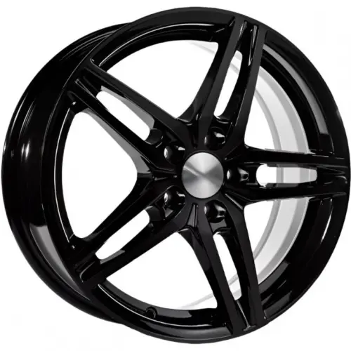 Carwel Хумми 6.5x16 5*100 ET40 DIA67.1 SB Литой
