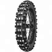 Мотошины Mitas C-16 Win Fric 120/90 R19 66N Задняя Кросс