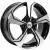 Диски  RST R026 6.5x16 5*100 ET40 DIA57.1 BFP Литой купить 