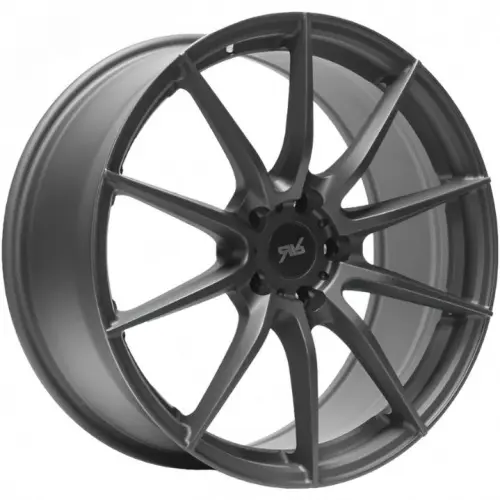 Диски  Race Ready CSSYA1137 8.5x19 5*114.3 ET45 DIA67.1 MK-M Литой купить 