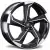 Диски  Replay B318 8x19 5*112 ET32 DIA66.6 MBF Литой купить 