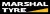 Marshal Power Grip KC11 195/0 R14 106/104Q