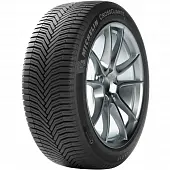 Шины Michelin CrossClimate + 255/35 R19 96Y XL