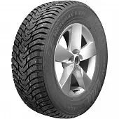 Шины Ikon Tyres Nordman 8 SUV 255/60 R18 112T XL 