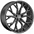Диски LS FlowForming RC61 9x21 5*114.3 ET43 DIA67.1 MGM Литой
