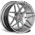 Диски Inforged IFG38 7.5x17 4*114.3 ET40 DIA67.1 Silver Литой