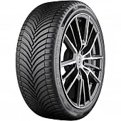Шины Bridgestone Turanza AllSeason 6 255/55 R18 109V 