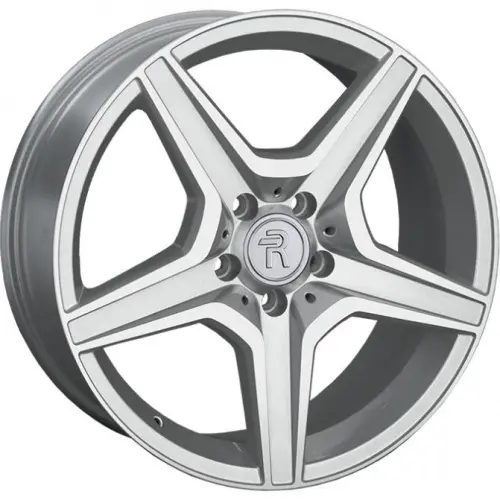 Диски  Replay MR75 8.5x20 5*112 ET56 DIA66.6 SF Литой купить 