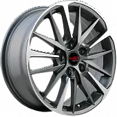 Диски Replica Concept TY547 7x18 5*114.3 ET42 DIA60.1 GMF Литой