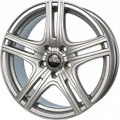 Диски Tech Line 710 7.5x17 5*120 ET45 DIA72.6 SL Литой