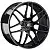 Диски LS Forged FG09 9.5x20 5*112 ET55 DIA66.6 BKL Кованый