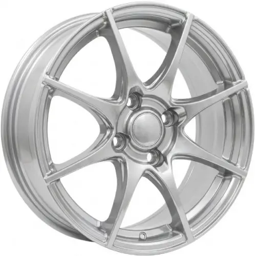 Диски  Venti 1503 6x15 4*98 ET40 DIA58.6 SL Литой купить 