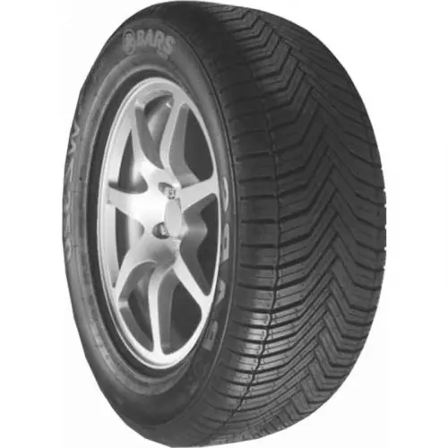 Шины  Bars WZ320 235/55 R17 99V купить 