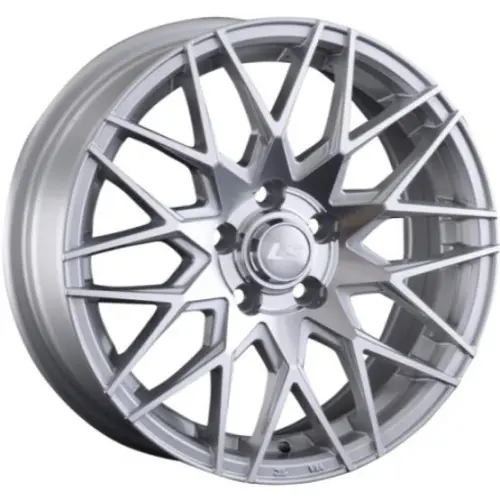 Диски  LS 784 7.5x17 4*100 ET38 DIA73.1 SF Литой купить 