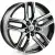 Диски  RST R127 7x17 5*114.3 ET47 DIA67.1 BD Литой купить 