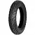 Мотошины Gummy ZS-030D 90/90 R10 58L Передняя Скутер