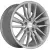 Khomen KHW 1807 8x18 5*114.3 ET45 DIA60.1 Gray-FP Литой