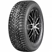 Шины Nokian Tyres Hakkapeliitta 9 SUV 245/50 R19 105T XL