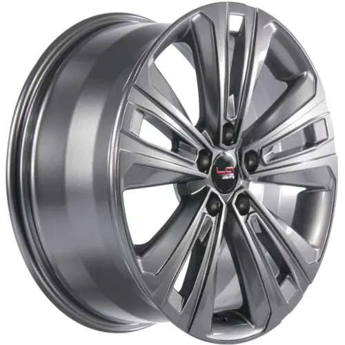 Диски  Replica Concept TY577 8x18 5*114.3 ET50 DIA60.1 GM Литой купить 