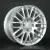 LS 475 7.5x17 5*114.3 ET45 DIA73.1 Silver Литой