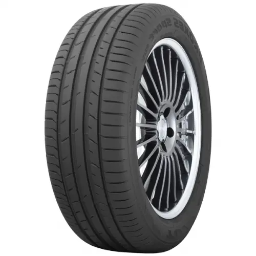 Шины  Toyo Proxes Sport SUV 295/35 R21 107Y купить 