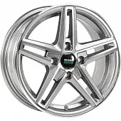 Диски Megami MGM-14 6x14 4*100 ET35 DIA54.1 GMF Литой