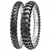 Мотошины CST CM733 80/100 R21 51M Передняя Кросс