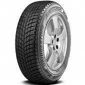 Шины Bridgestone Blizzak LM001 255/50 R18 106V XL 