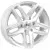 Диски  RST R238 8x18 6*139.7 ET42 DIA100.1 Silver Литой купить 