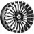 RST R062 8.5x20 5*120 ET45 DIA59.5 BL Литой