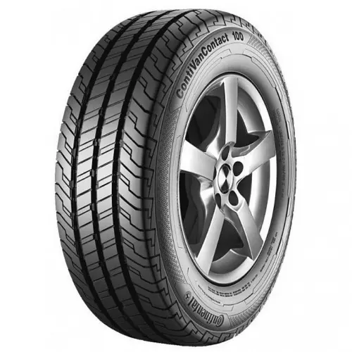 Шины  Continental ContiVanContact 100 195/0 R14C 106/104Q купить 