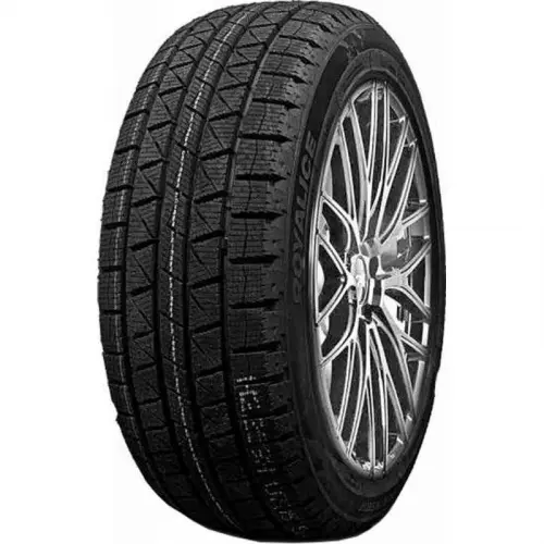 Шины  Royal Black Royal Ice 215/60 R17 96S купить 