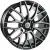Диски  RST R098 8x18 5*114.3 ET36 DIA67.1 BFP Литой купить 