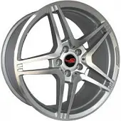 Диски Replica LA MR94 8.5x18 5*112 ET56 DIA66.6 SF Литой