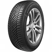 Шины Hankook Kinergy 4S2 H750A 215/50 R18 92W