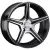 Диски LS 892 8x17 5*114.3 ET35 DIA73.1 BKF Литой купить Диски LS 892 8x17 5*114.3 ET35 DIA73.1 BKF Литой купить