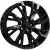 Khomen KHW 1809 7x18 5*110 ET50 DIA63.3 Gray Литой