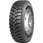 Грузовые шины Goodride MD777 315/80 R22.5 157/154K PR20 Ведущая