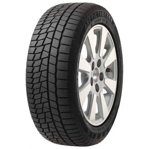 Шины  Maxxis Arctic Trekker SP-02 255/45 R19 100T купить 