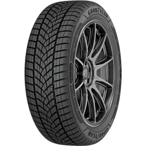 Шины  Goodyear UltraGrip Performance + 265/40 R21 105V XL FP купить 
