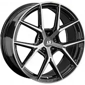 Диски LS FlowForming RC78 8x18 5*112 ET30 DIA66.6 MGM Литой