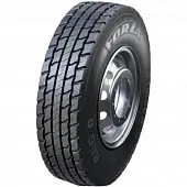 Грузовые шины Кама Forza Reg D 295/80 R22.5 152/148K Рулевая