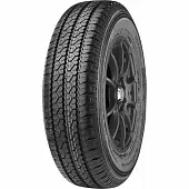 Шины Compasal Vanmax 225/65 R16C 112/110T