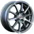 Диски  Alcasta M10 6.5x16 4*100 ET50 DIA60.1 GMF Литой купить 