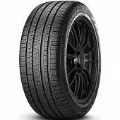 Шины Pirelli Scorpion Verde All Season 255/45 R20 101H