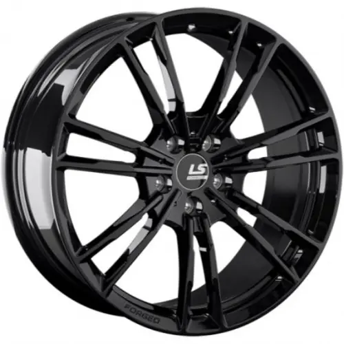 LS Forged FG06 8x20 5*112 ET27 DIA66.6 GM Кованый