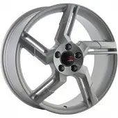 Диски Replica Concept MR501 8.5x19 5*112 ET64 DIA66.6 Silver Литой