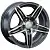 Диски LS 189 6.5x15 5*114.3 ET40 DIA73.1 GMF Литой