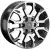 Диски  Replay LX242 7.5x18 6*139.7 ET55 DIA95.1 GMF Литой купить 