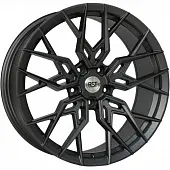 Диски RST R2102FF 9.5x21 5*112 ET31 DIA66.6 Platinum Литой